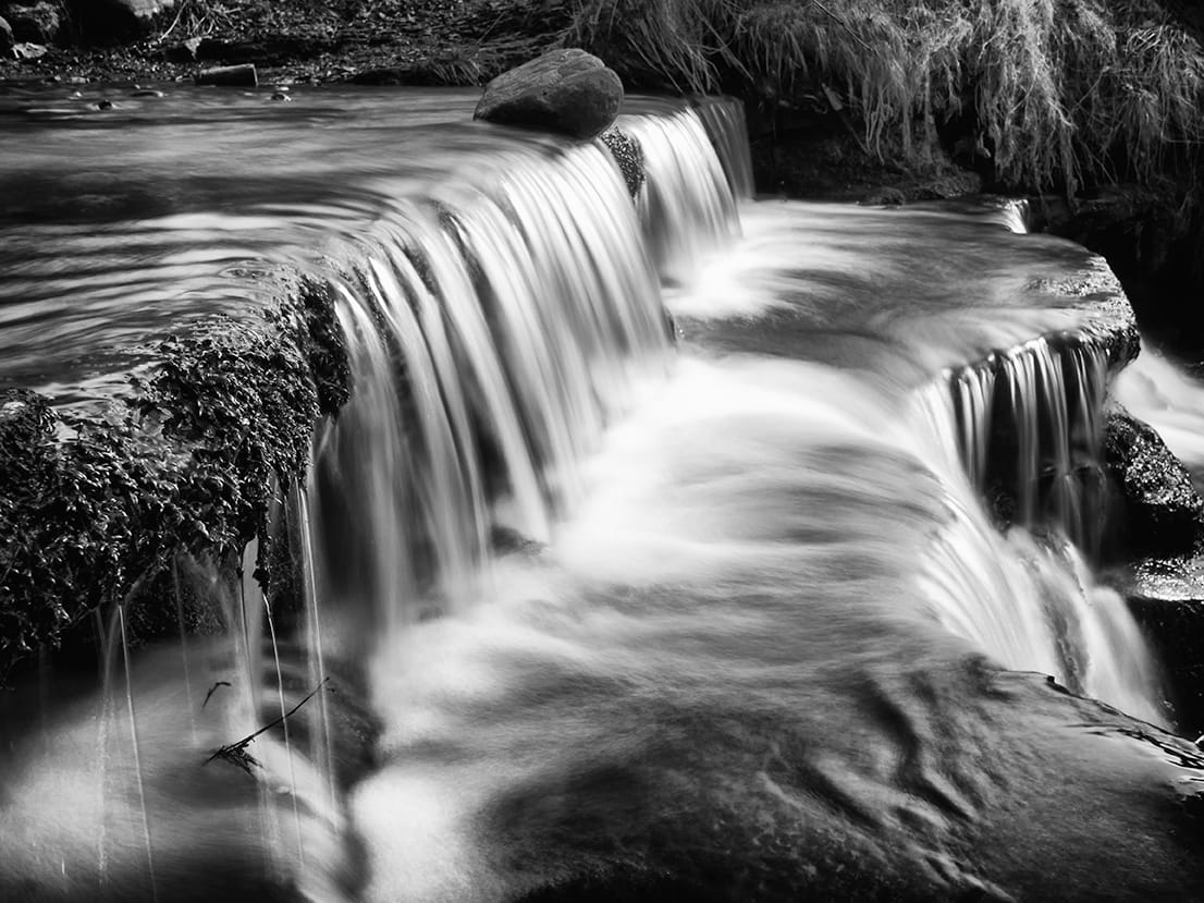 Crowden Clough, United Kingdom