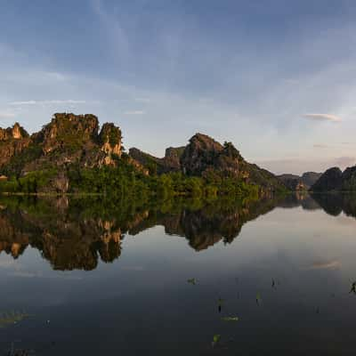 Cúc Phuong National Park, Ninh Binh Province, Vietnam