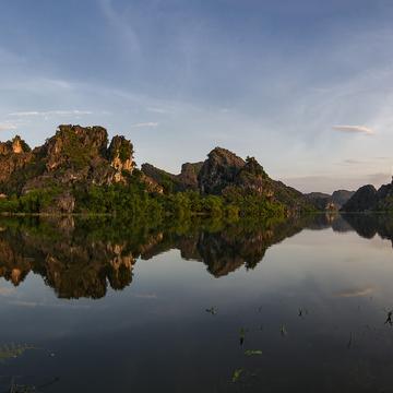 Cúc Phuong National Park, Ninh Binh Province, Vietnam