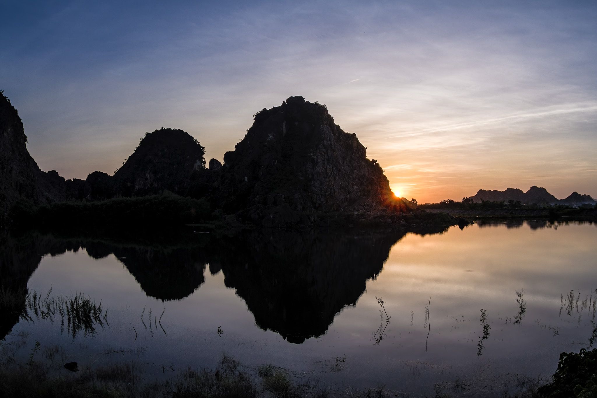 Cúc Phuong National Park, Ninh Binh Province, Vietnam