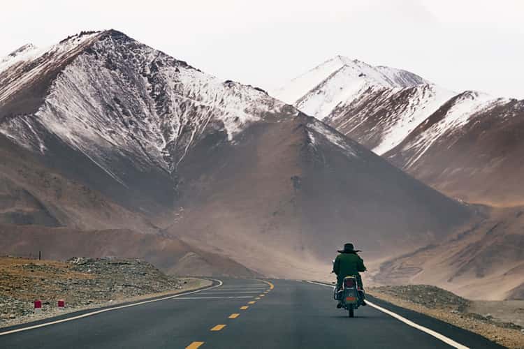 Karakoram Highway