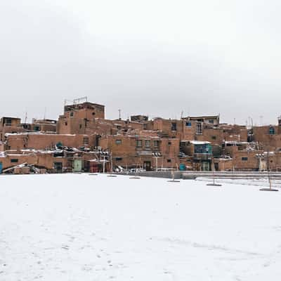 Kashgar Old Town, Xinjiang, China