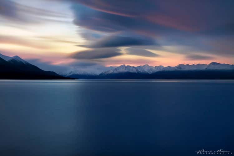 Lake Pukaki