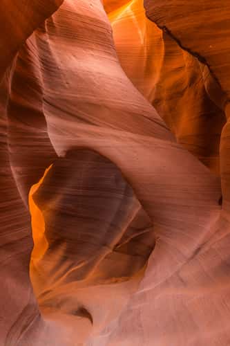 Lower Antelope Canyon