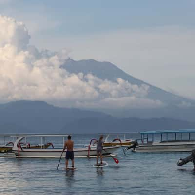 Nusa Lembogan, Indonesia