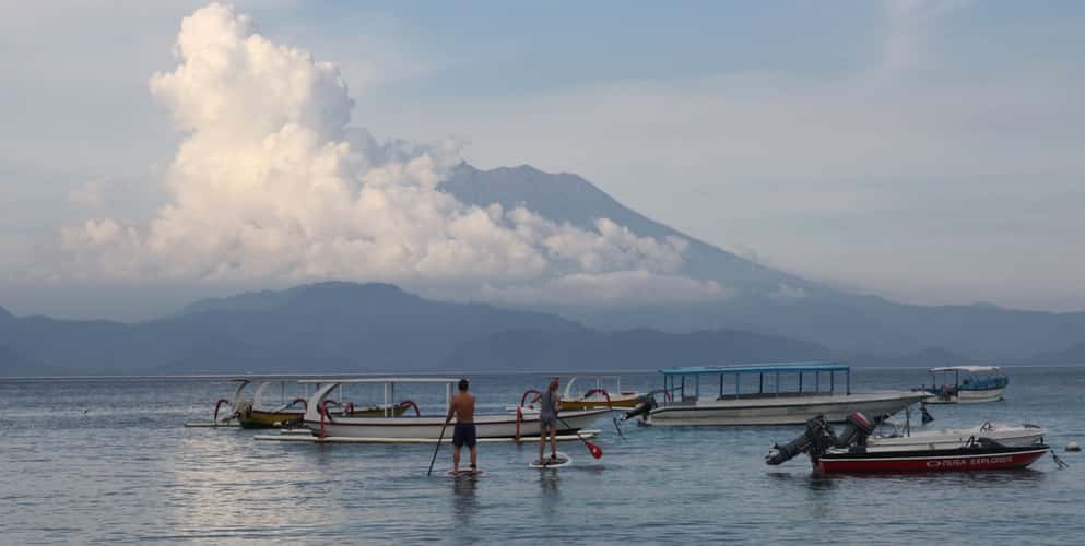 Nusa Lembogan