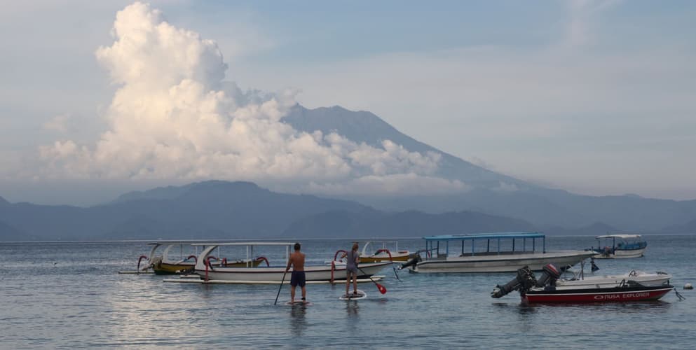 Nusa Lembogan