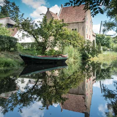 Open Air Museum, Netherlands