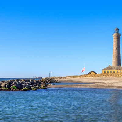 Skagen, Denmark