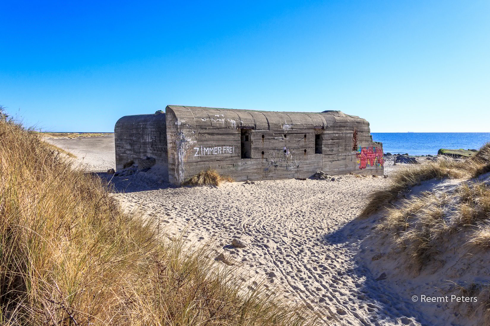 Skagen, Denmark