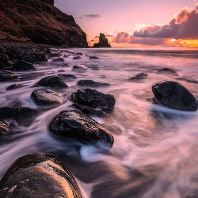 Talisker Bay, United Kingdom