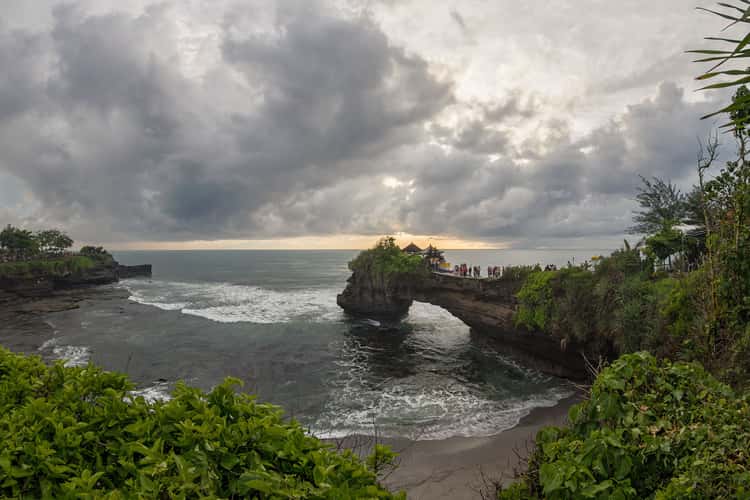 Tanah Lot, Bali