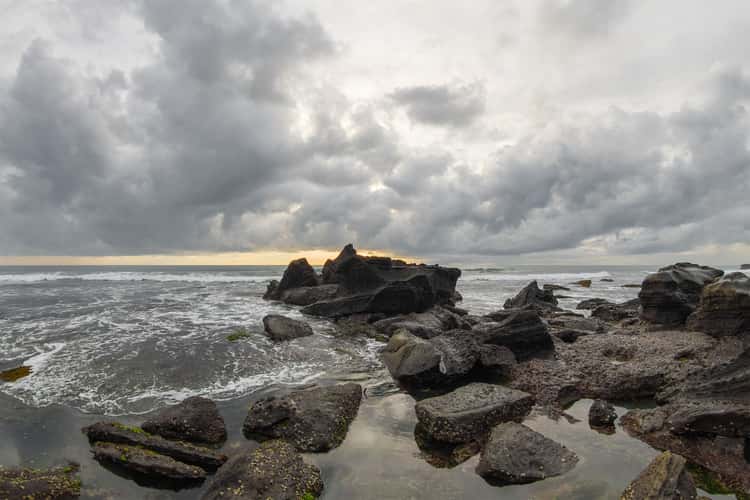 Tanah Lot, Bali