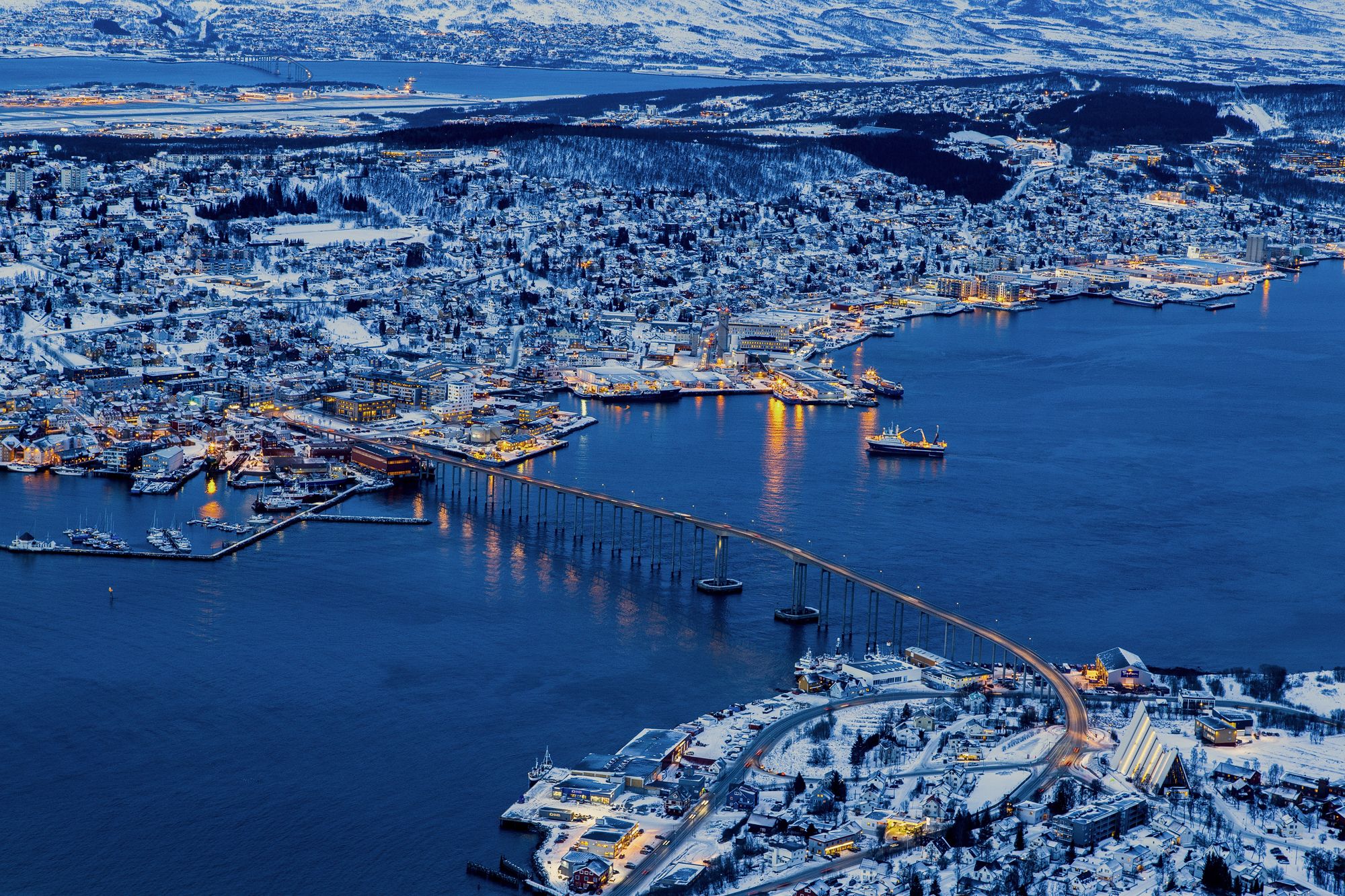 Tromsø, Norway