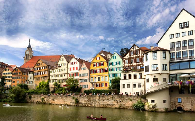 Tübingen