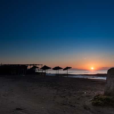 Vera Playa, Spain