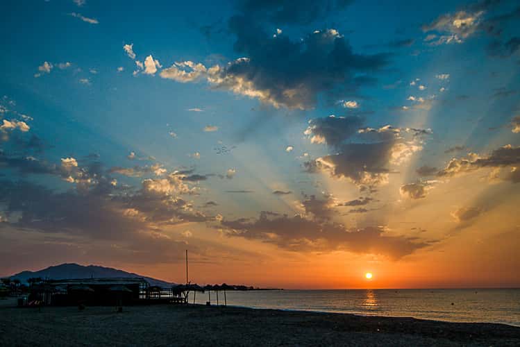 Vera Playa