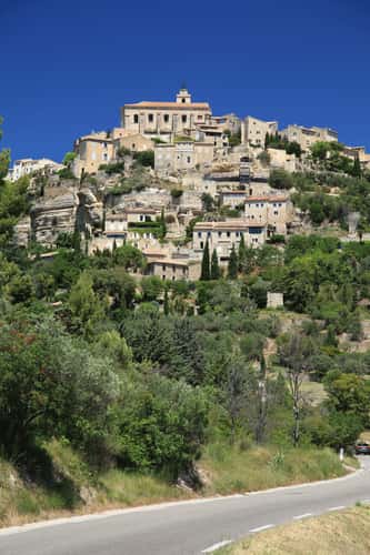 Village of Gordes