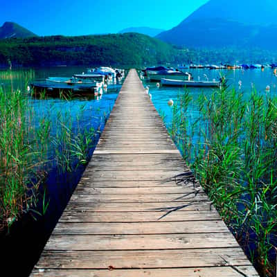 Annecy, France