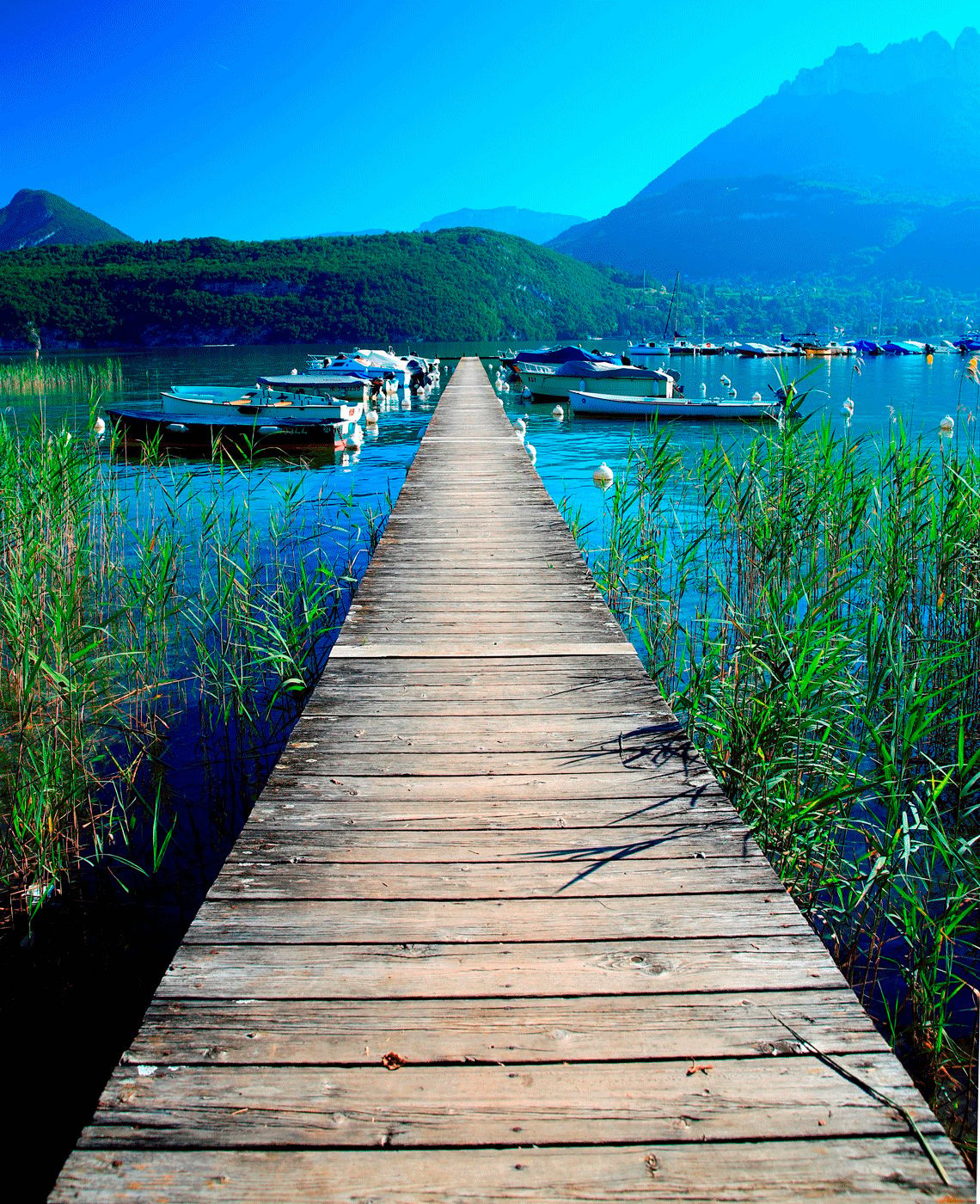 Annecy, France