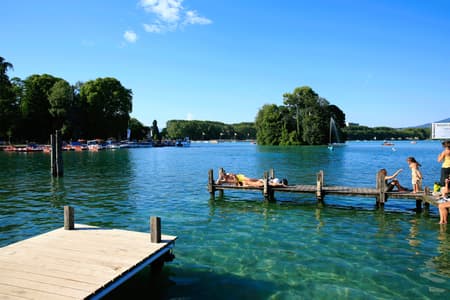 Annecy