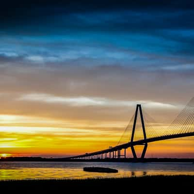 Charleston, South Carolina, USA