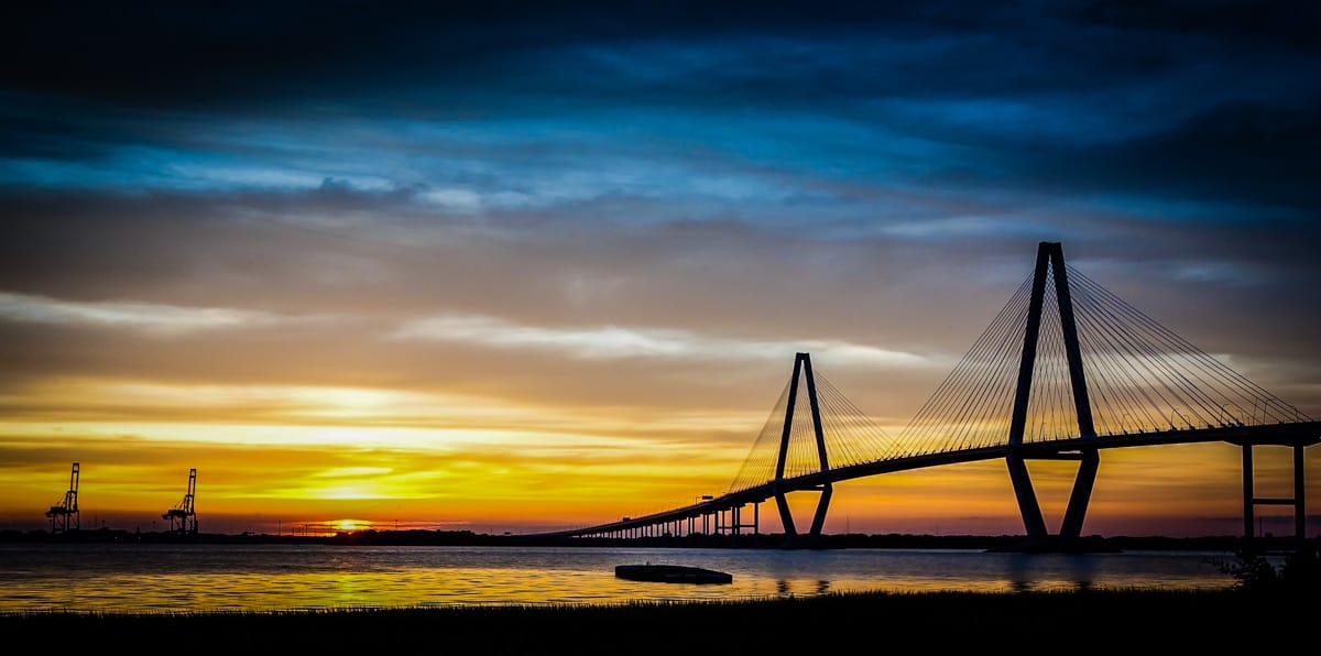 Charleston, South Carolina, USA