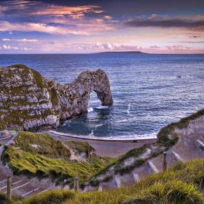 Durdle Door, United Kingdom