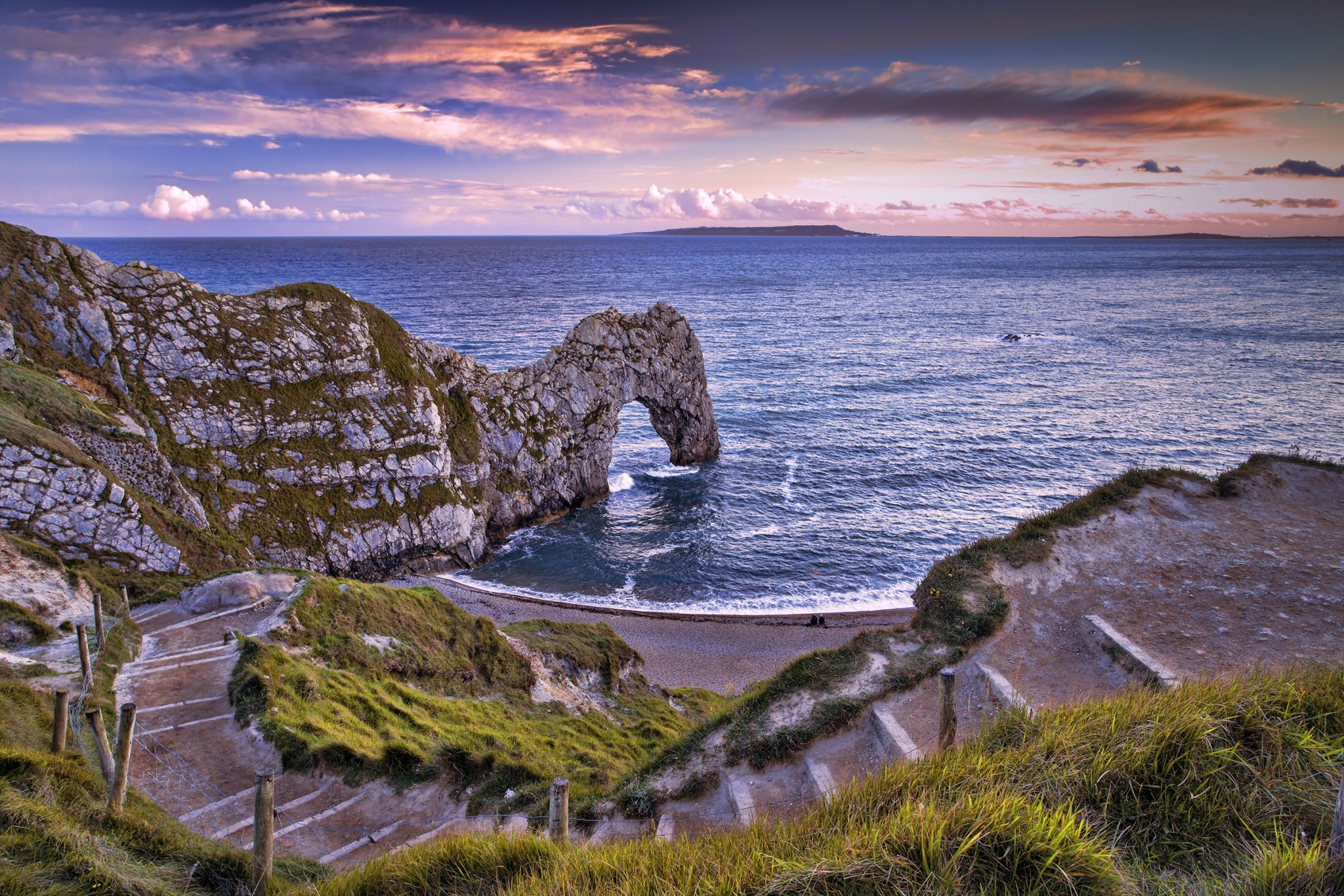 Durdle Door, United Kingdom