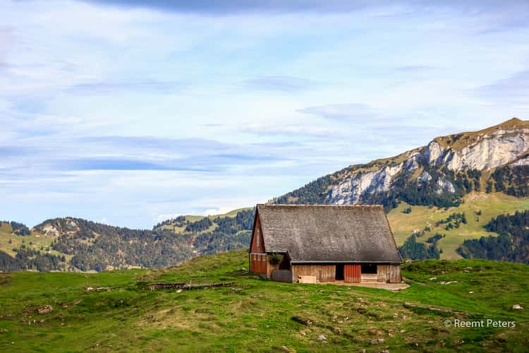 Ebenalp