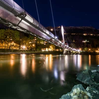 Hungerburgbahn, Austria