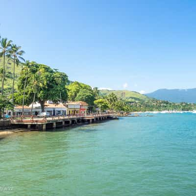 Ilhabela, Brazil