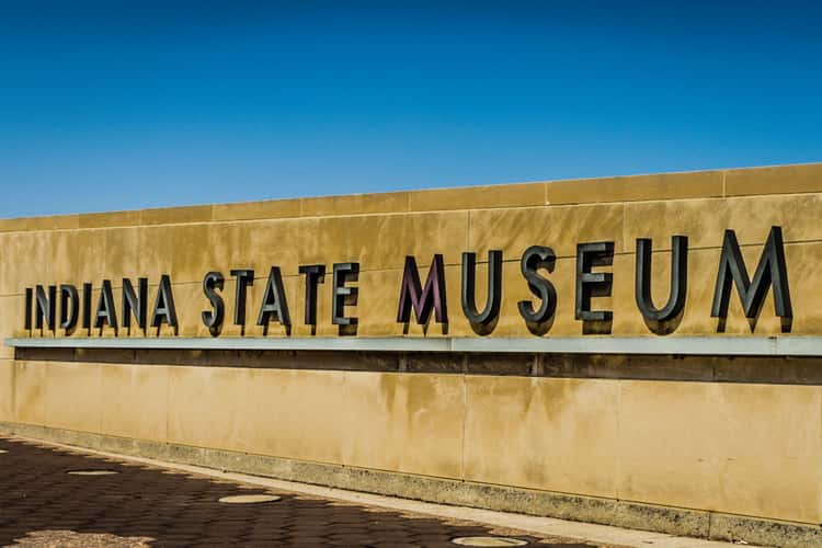 Indiana State Museum