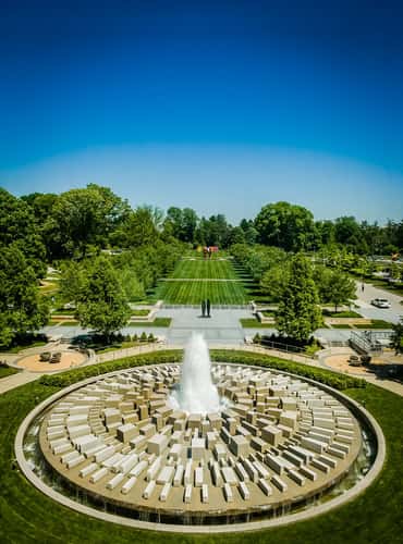 Indianapolis Museum of Art (IMA)