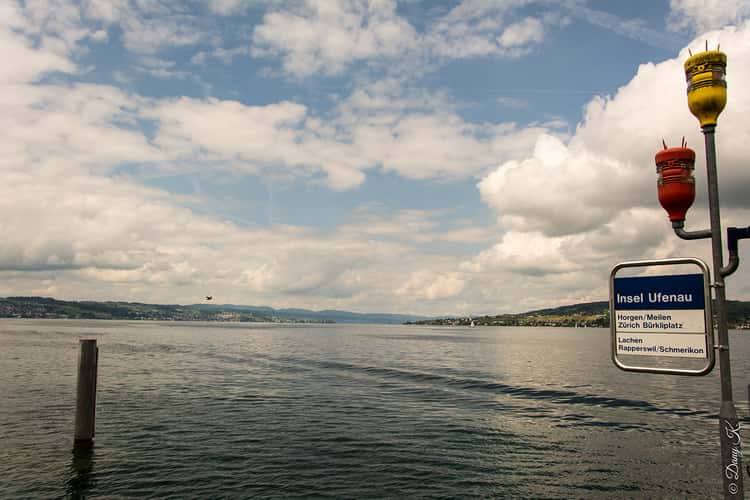 Insel Ufenau