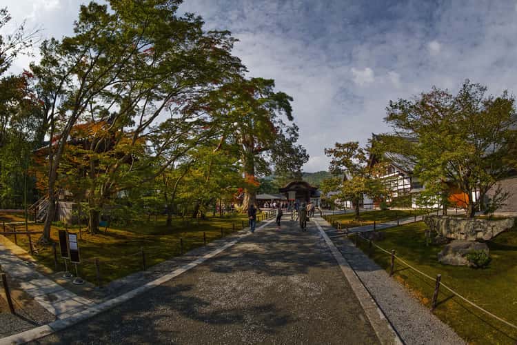Kinkakuji (Gold Pavilion / 金閣寺), Kyoto
