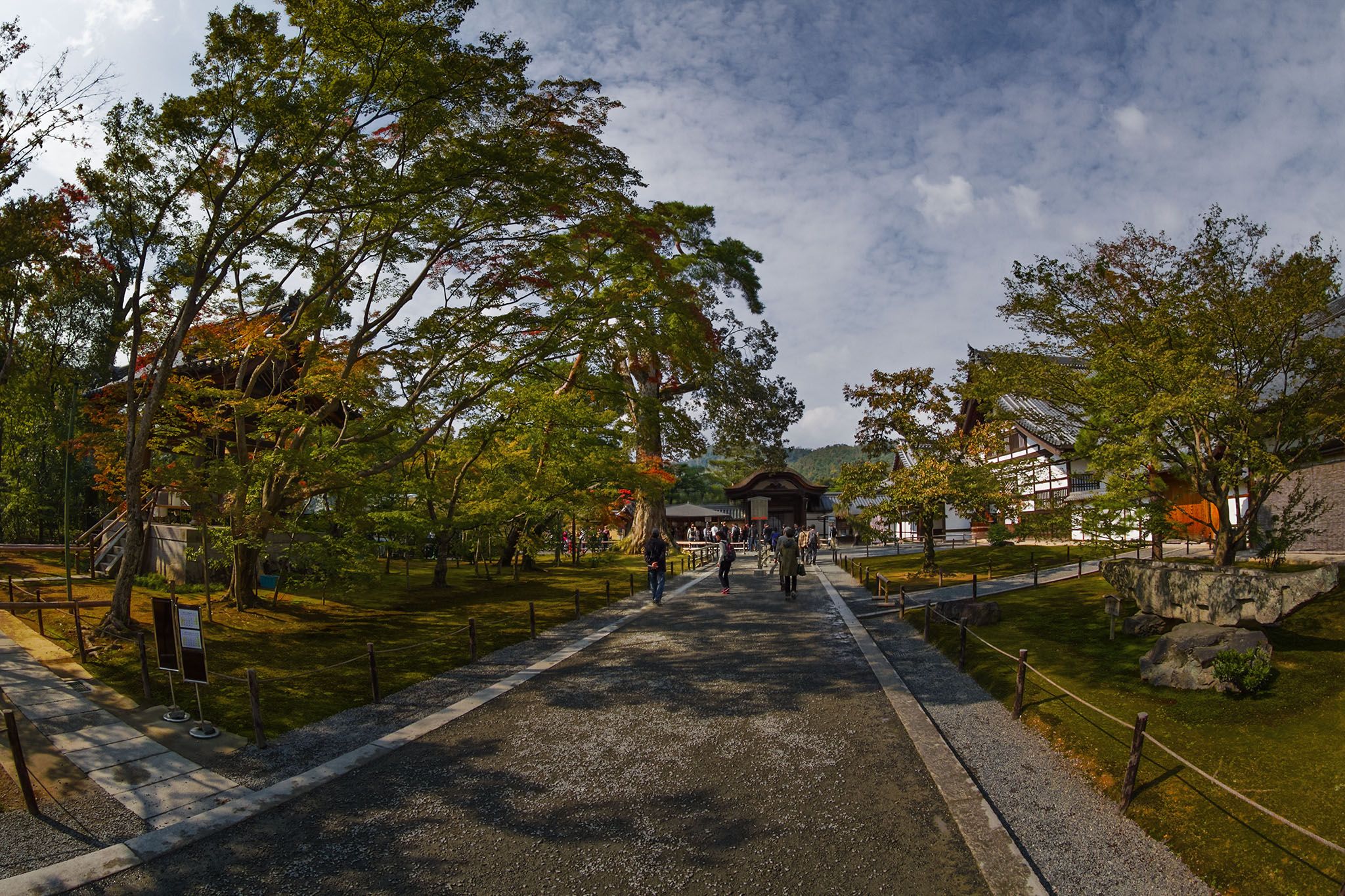 Kinkakuji (Gold Pavilion / 金閣寺), Kyoto, Japan