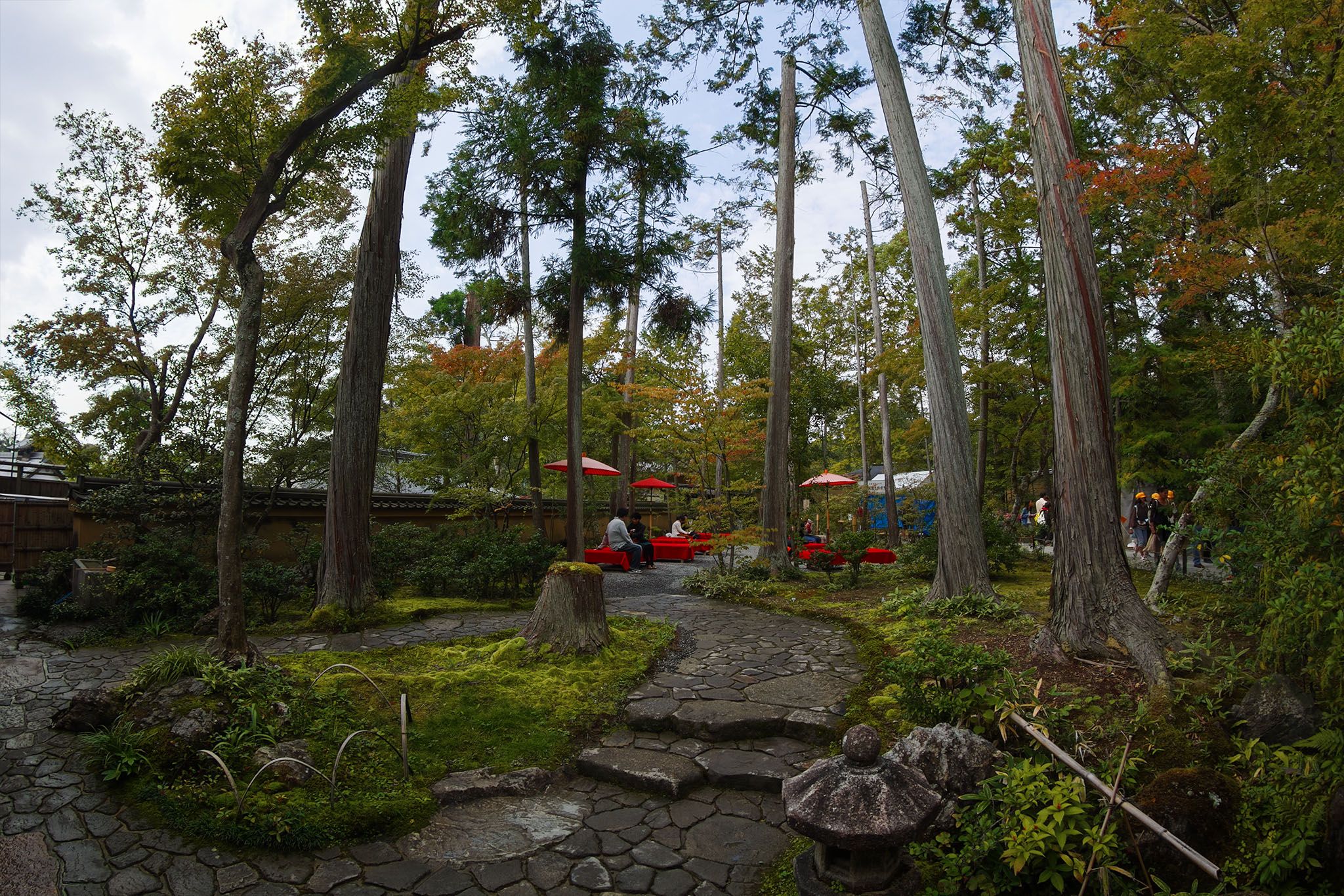 Kinkakuji (Gold Pavilion / 金閣寺), Kyoto, Japan