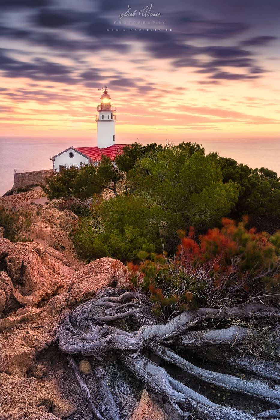 Top 8 Photo Spots at Cala Ratjada in 2026