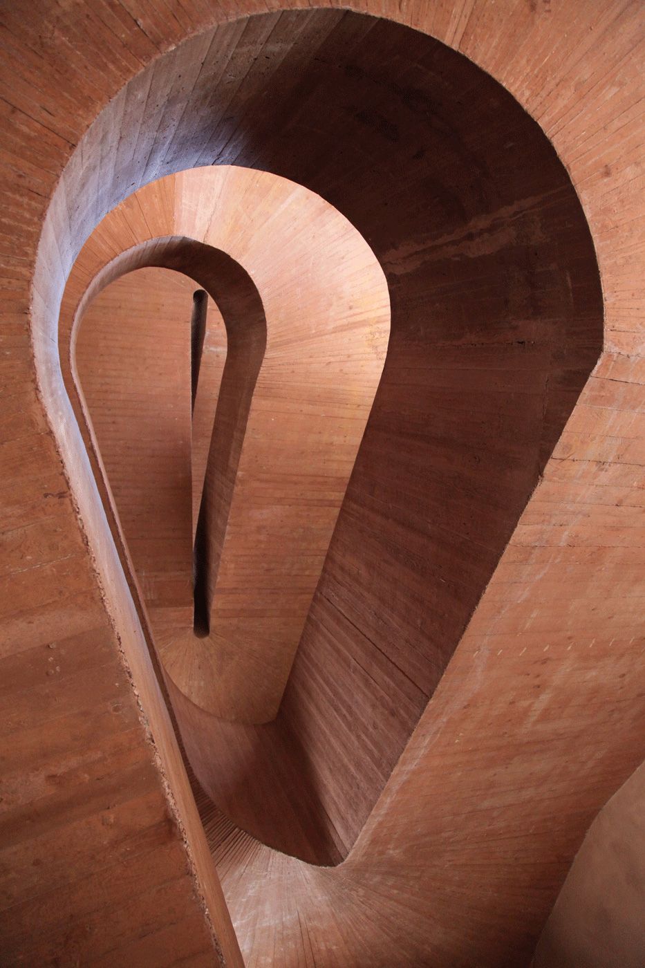 Museum Küppersmühle, Germany