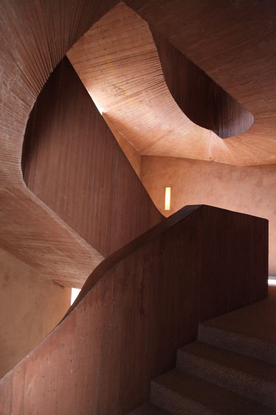 Museum Küppersmühle, Germany