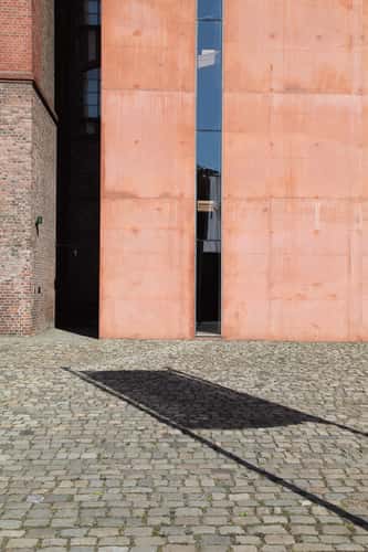 Museum Küppersmühle