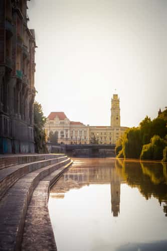 Oradea City Hall