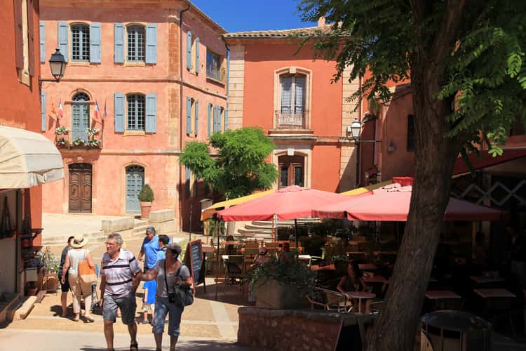 Roussillon