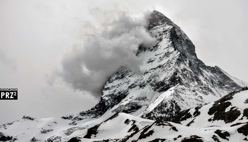 Schwarzsee, Zermatt