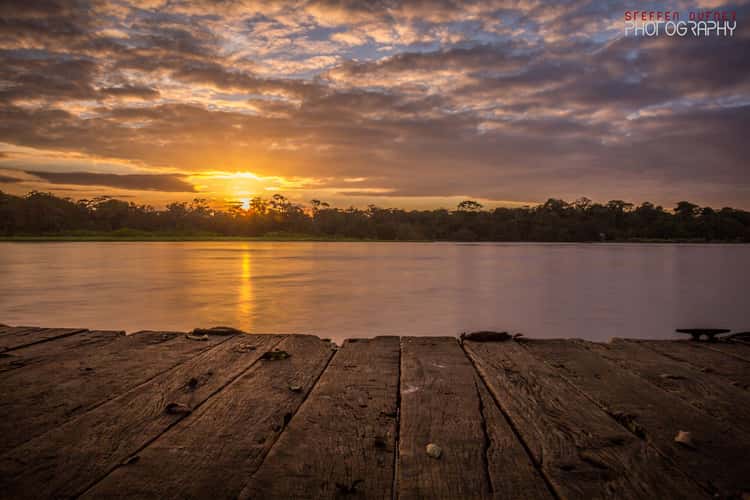 Tortuguero