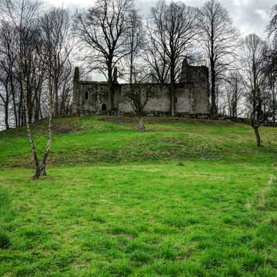 Totenkirche, Germany