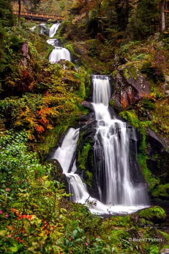 Triberg, Black Forest