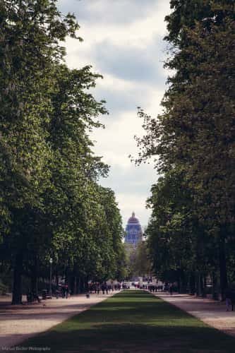 Warandepark, Brussels