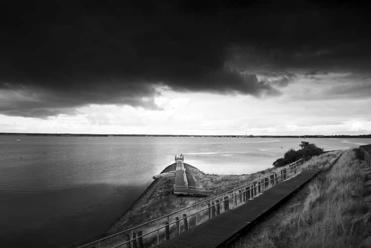 Zeeland clouds